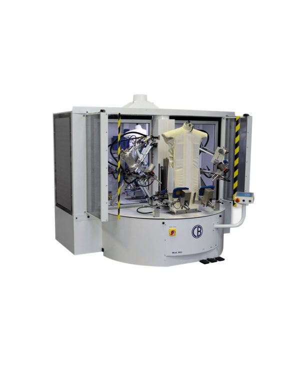 barbanti shirt machine 883