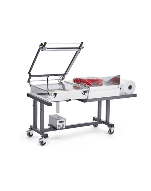 Mach 1 Engineering HAWO LSealer HP 630 WS