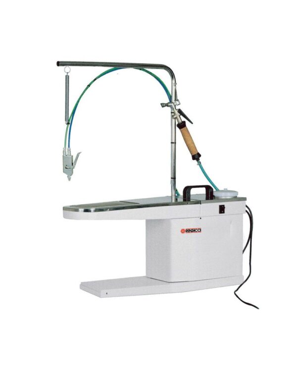 renzacci mini spotting table