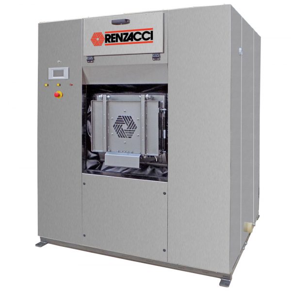 Renzacci Barrier Washer WB70