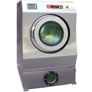 Renzacci Eco Range 16-22 Washing Machine