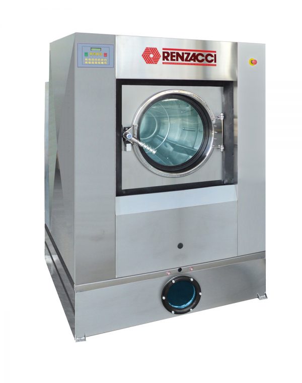 Renzacci Eco Range 55 Washing Machine