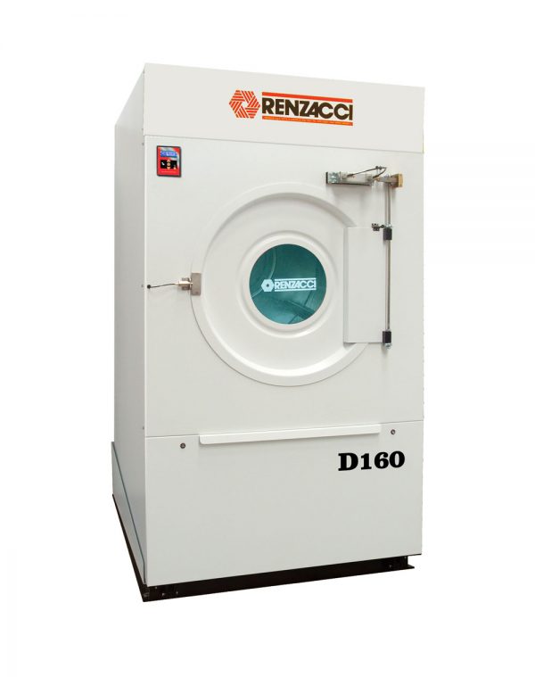 industrial tumble dryer D160