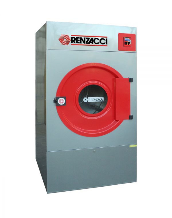 industrial tumble dryer D80