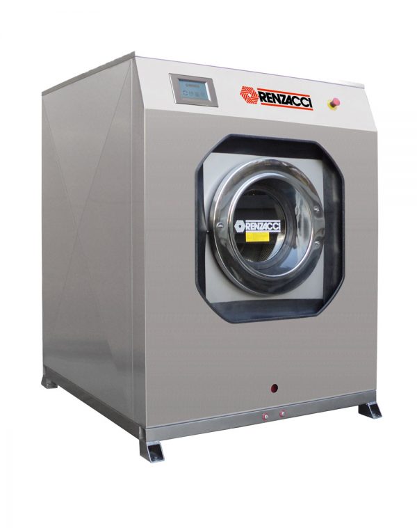Renzacci Industrial Washer HS35