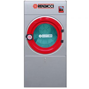 Renzacci R+ Dryer