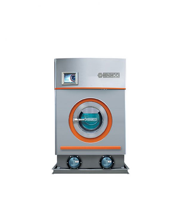 KWL Hydrocarbon Dry Cleaning Machine